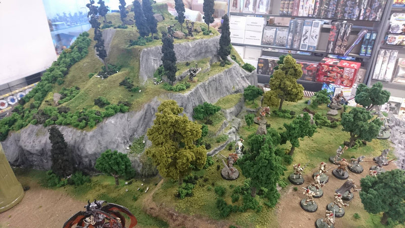 Wargaming Sunday