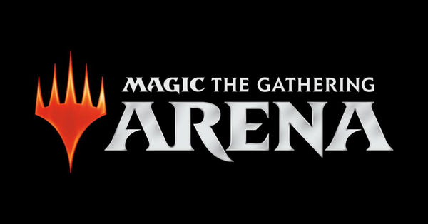 Friday Night Magic at Home on Arena (April 3rd)