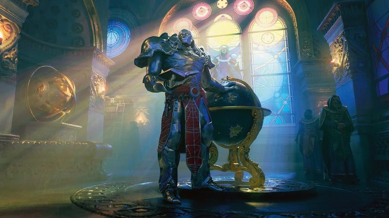 Spellbound Games Dominaria Prerelease and Preorder Bonus!