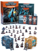Kill Team - Termination