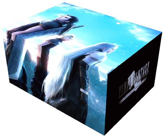 Final Fantasy Trading Card Game Anniversary Collection Set 2024
