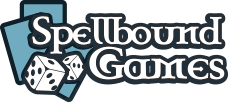 Spellbound Games