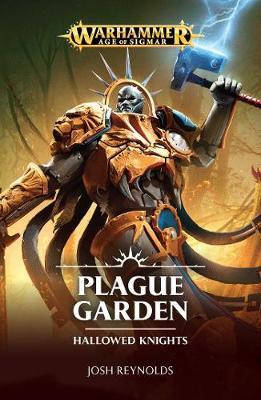 Age of Sigmar: Plague Garden
