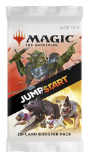 Jumpstart Booster Pack (20 Cards)