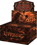 Uprising Booster Case