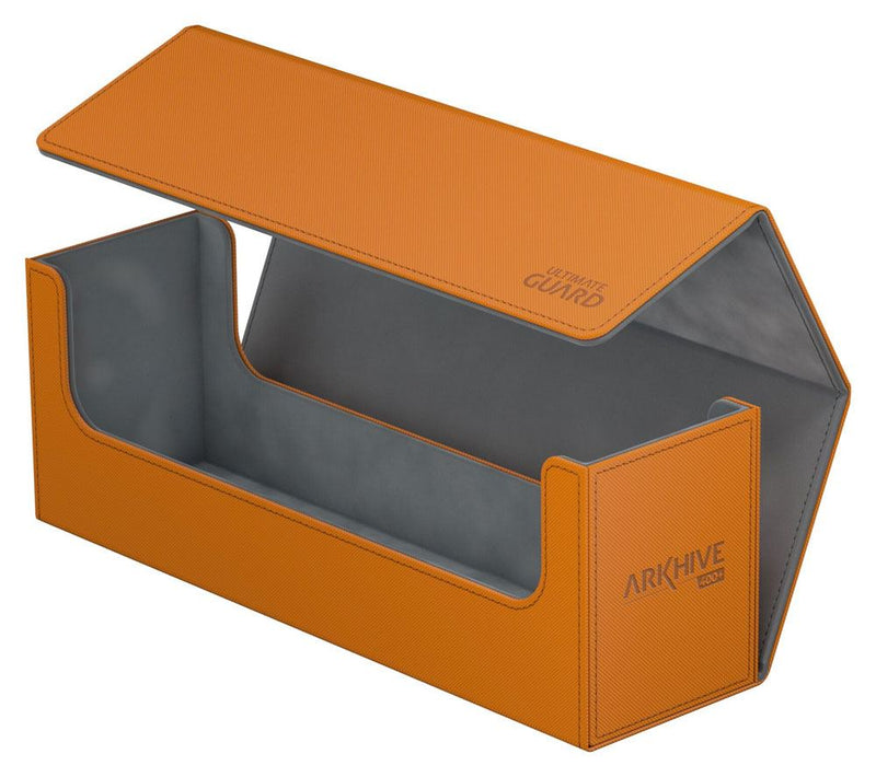 Arkhive 400+ (Orange)
