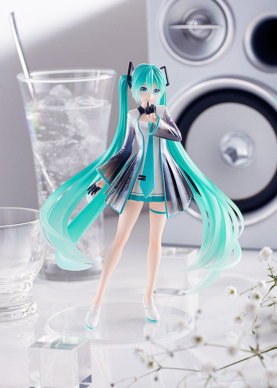 Pop Up Parade - Character Vocal Series 01: Hatsune Miku: Yyb Type Ver.