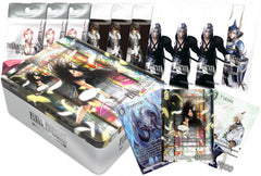 Final Fantasy Trading Card Game Booster Box