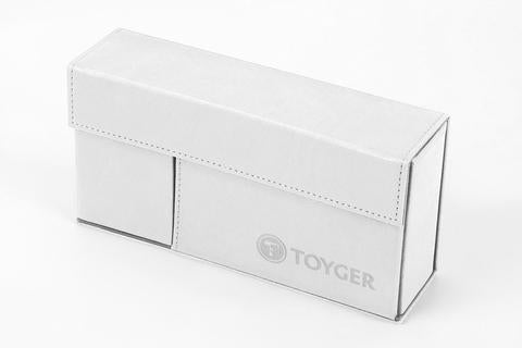 DeckSlimmer Deck Box (White)