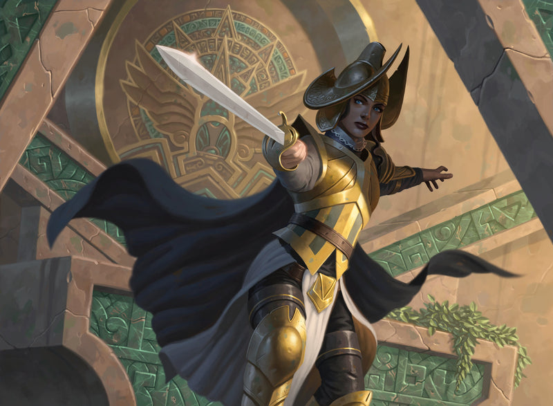 Magic Standard League Season 1 Results