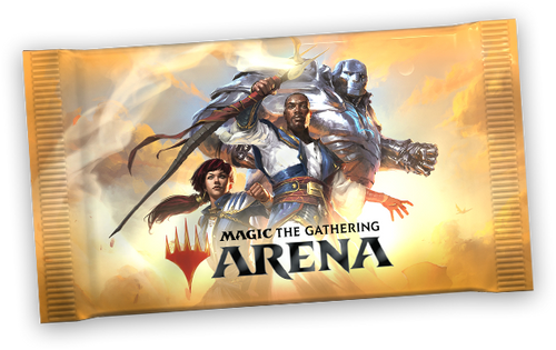 Friday Night Magic Free Ikoria Draft on Arena - 18th April