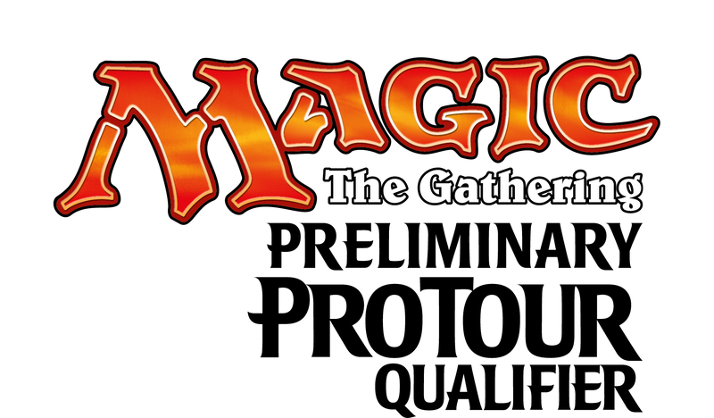 Magic the Gathering: PPTQ Minneapolis 2018