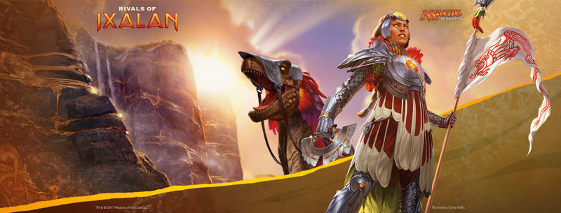 Rivals of Ixalan Standard Store Championship