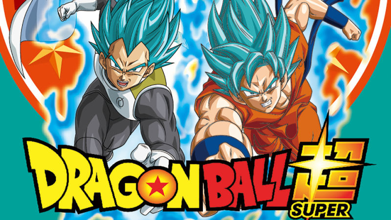 Dragonball Super Spellbound Tournament