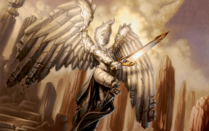 MAGIC Modern LEAGUE SEASON 1 RESULTS