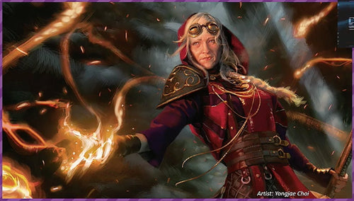 Monday Spellbound Magic Club