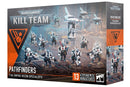 Kill Team: Tau Empire - Pathfinders