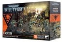 Kill Team: Astra Militarum - Kasrkin