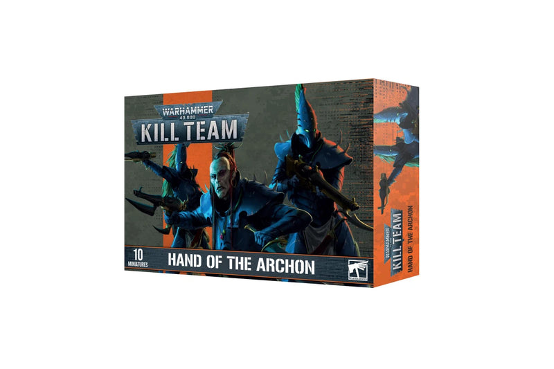 Kill Team: Hand of the Archon