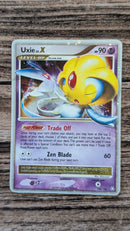 Uxie LV.X