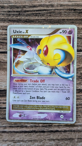 Uxie LV.X