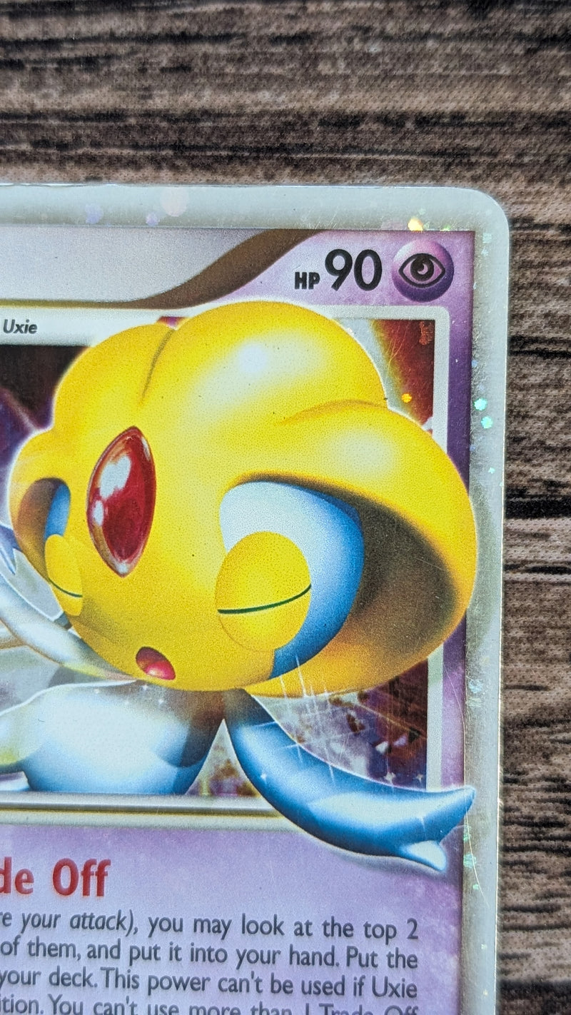 Uxie LV.X