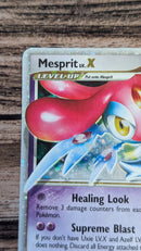 Mesprit LV.X