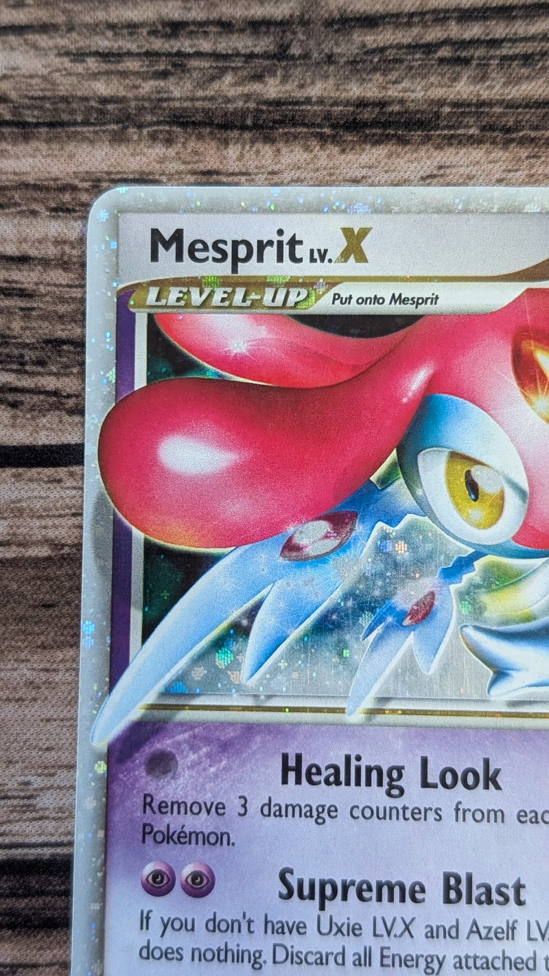 Mesprit LV.X