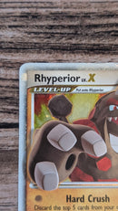 Rhyperior LV.X