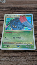 Tangrowth Lv.X