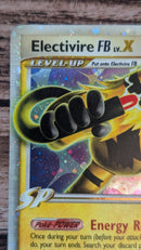 Electivire FB Lv.X