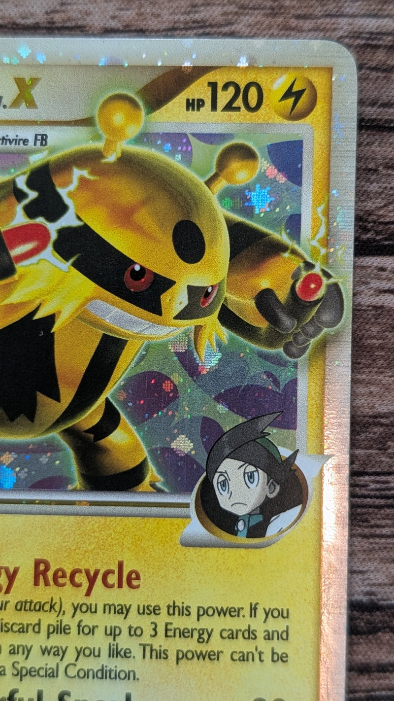 Electivire FB Lv.X