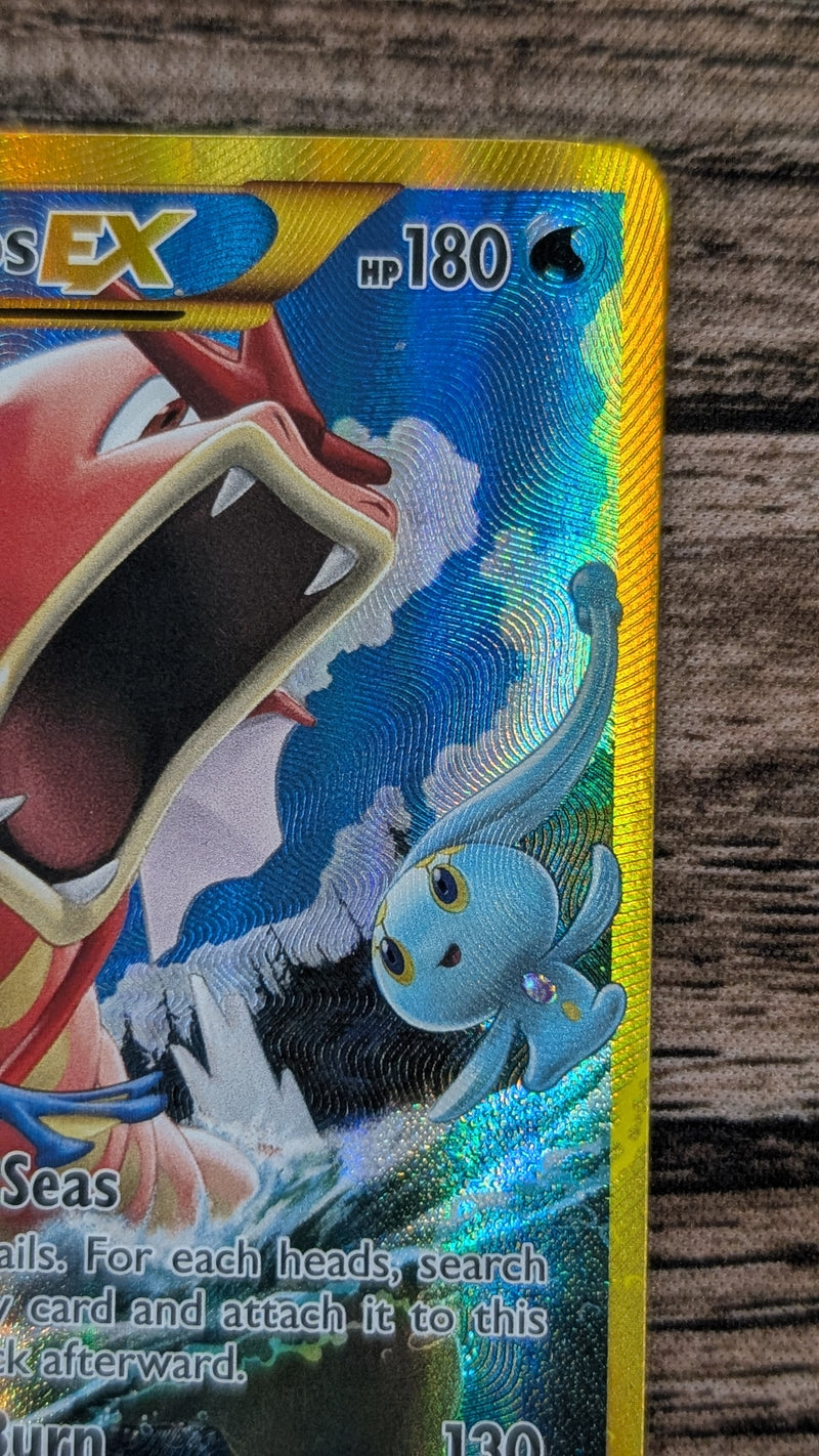 Gyarados EX