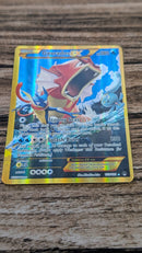 Gyarados EX