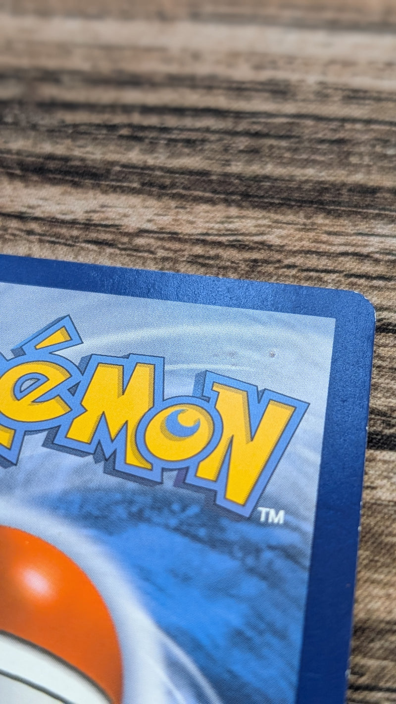 Gyarados EX