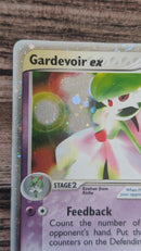 Gardevoir EX