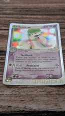 Gardevoir EX