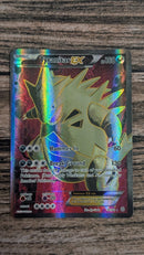 Tyranitar EX
