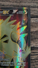 Tyranitar EX