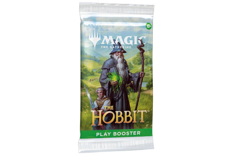 Magic the Gathering: The Hobbit - Play Booster Pack