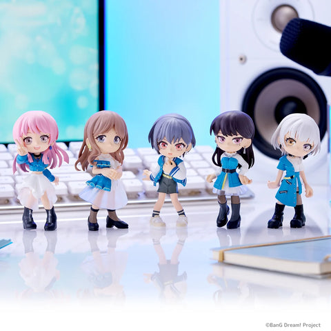 PalVerse Blind Box - BanG Dream! It's MyGO!!!!!