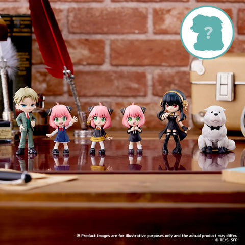 PalVerse Blind Box - Spy x Family