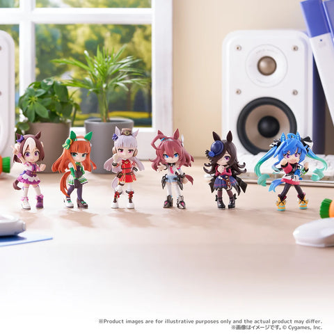 PalVerse Blind Box - Umamusume: Pretty Derby Vol.1