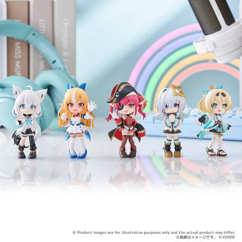 PalVerse Blind Box - Hololive Vol.1