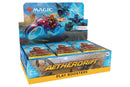 Aetherdrift - Play Booster Box