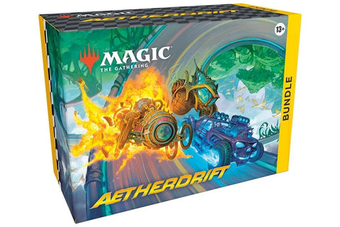 Aetherdrift - Bundle