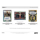 2023 Panini Prizm UFC Undercard Hobby Box | Individual Pack