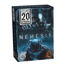 20 Strong: Nemesis Deck
