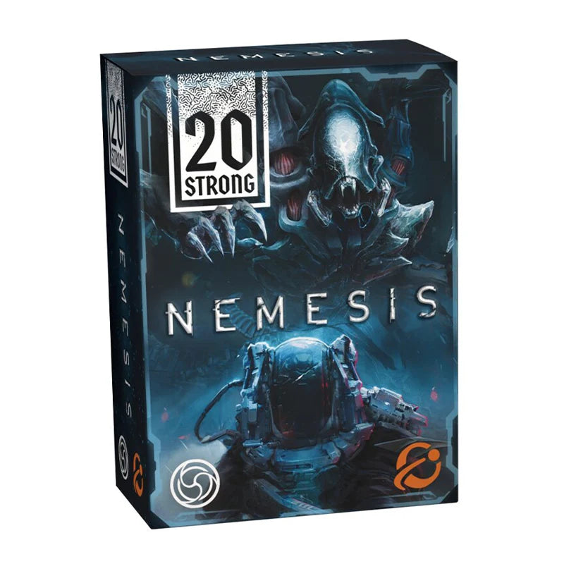 20 Strong: Nemesis Deck