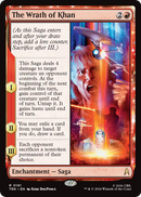The Wrath of Khan [Star Trek]
